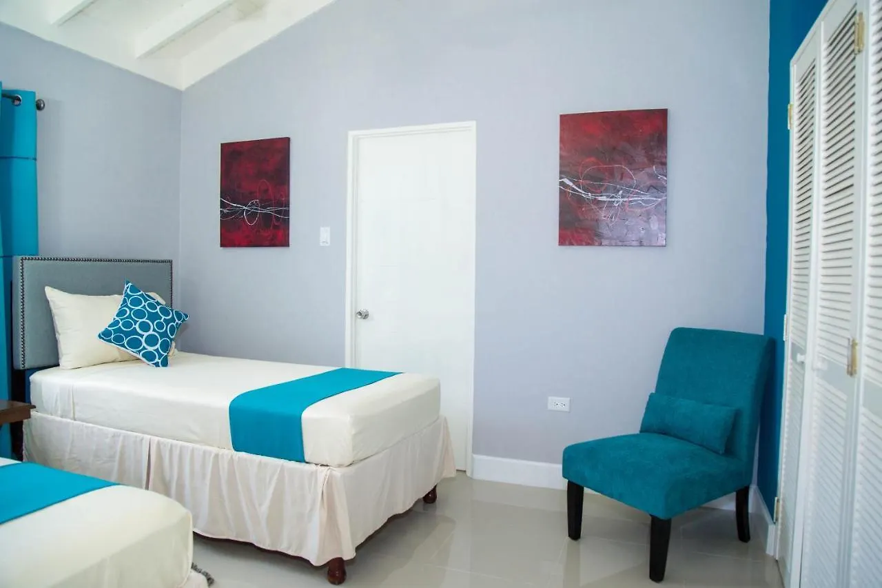 La Casa De Playa @ Ocho Rios Villa Jamaica