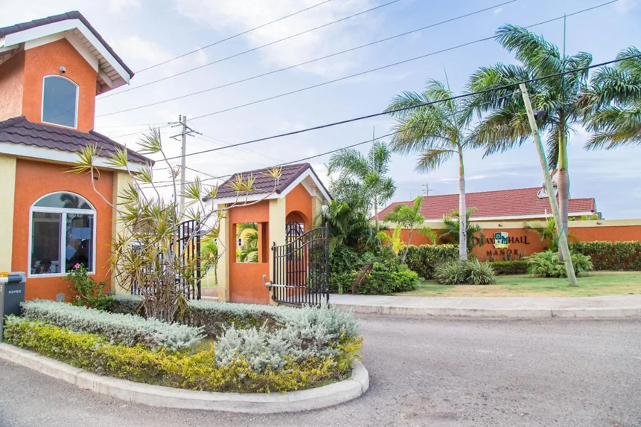La Casa De Playa @ Ocho Rios 빌라